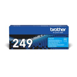 Brother TN-249C toner...