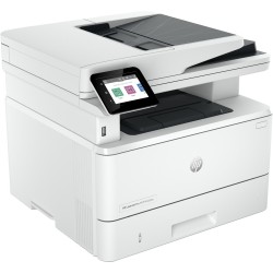 HP LaserJet Pro MFP 4102dw...