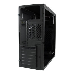 LC-Power 7038B Midi Tower...