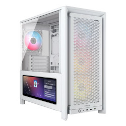 Corsair FRAME 4000D LCD RS...