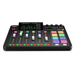 RØDECaster Pro II Podcast...