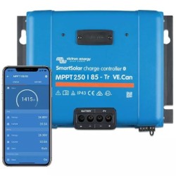 Victron Energy SmartSolar...
