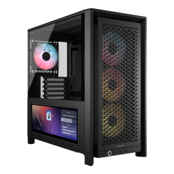 Corsair FRAME 4000D LCD RS...