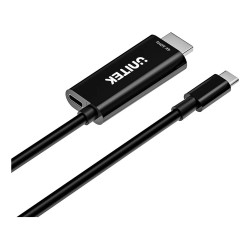 UNITEK V1439ABK01 USB...