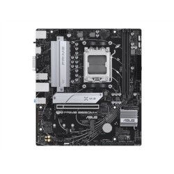 ASUS PRIME B650M-K AMD B650...