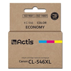 Actis KC-546 ink (Canon...
