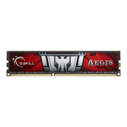 G.Skill | Aegis | 4 GB |...