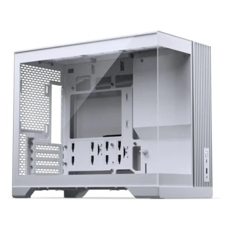 Phanteks XT V3 Micro Tower Black