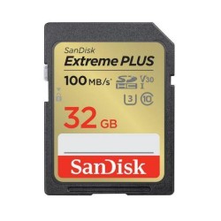 MEMORY SDHC 32GB...