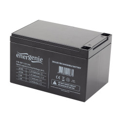 EnerGenie | Rechargeable...