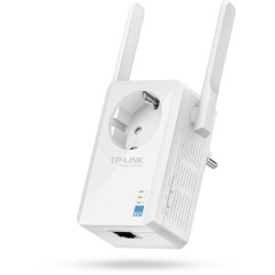 WRL RANGE EXTENDER...