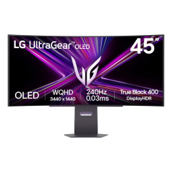 LG 45GX900A-B computer...
