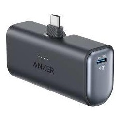 POWER BANK USB 5000MAH/NANO...
