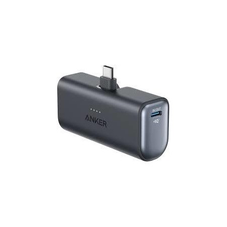 POWER BANK USB 5000MAH/NANO A1653H11 ANKER