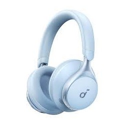 HEADSET SPACE ONE/BLUE...
