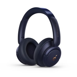 HEADSET WRL LIFE Q30/BLUE...