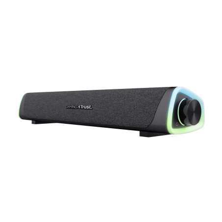 Trust GXT 620 Axon Black 2.0 channels 12 W