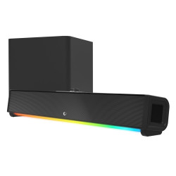 RAMPAGE RM-1 SOUNDWAVE PLUS...