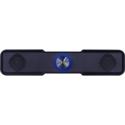 SOUNDBAR Z12 6W LED