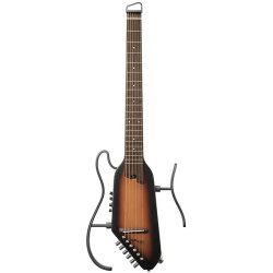 Donner Hush I Pro Sunburst...