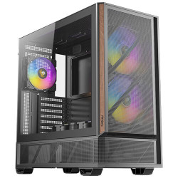 Antec P30 ARGB Midi Tower...
