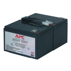 APC Replacement Battery...