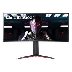 LG LCD 34GN850P 34" black...