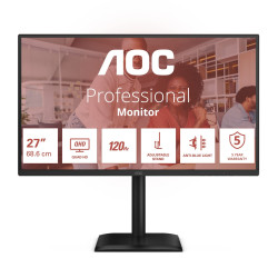 AOC E4 Q27E4CV computer...