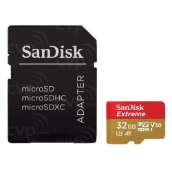 MEMORY MICRO SDHC 32GB...