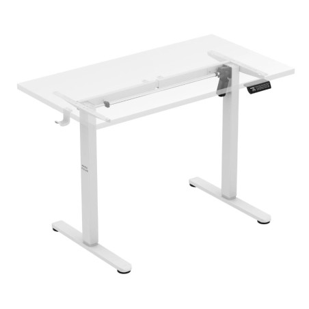 Xeno 1.7 White Electric Base