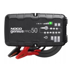 GENIUSPRO50 50A Pro Battery...