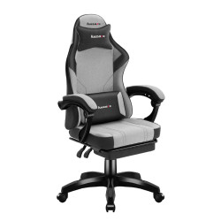 Force 3.7 Grey gaming chair