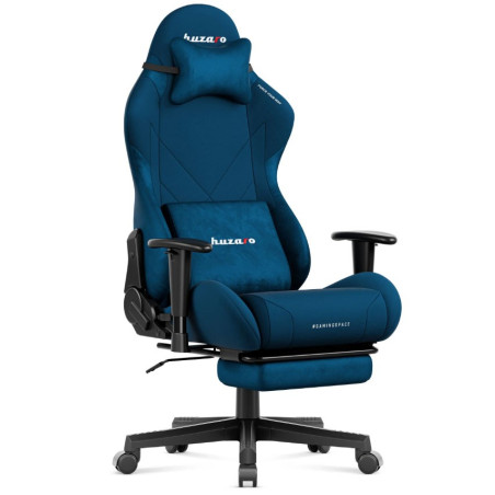 Huzaro Force 5.7 Blue Gaming Chair