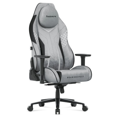 Huzaro Force 8.3 Grey Gaming Chair