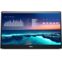 Monitor|DELL|P1424H|14"|Pan...