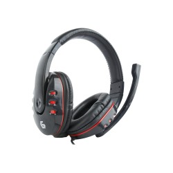 Gembird | Headband | Gaming...