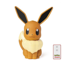 TEKNOFUN Eevee baby...