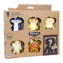 FUGGLER S1 COLLECTIBLE...