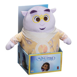 SPELLBOUND HUGGABLE PLUSH...