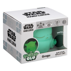 PP STAR WARS - GROGU...