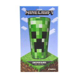 Paladone Creeper Glass...