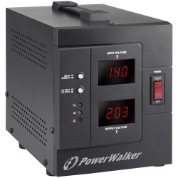 PowerWalker AVR 2000 SIV FR...