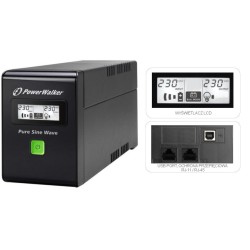 PowerWalker VI 600 SW FR...