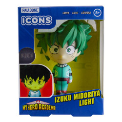 PP MY HERO ACADEMIA IZUKU...