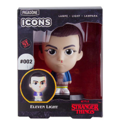 PP STRANGER THINGS ELEVEN...