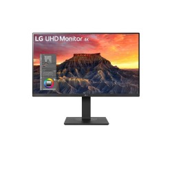 LG 27BQ65UB computer...