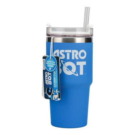 Paladone PP15504AB travel mug 600 ml Blue