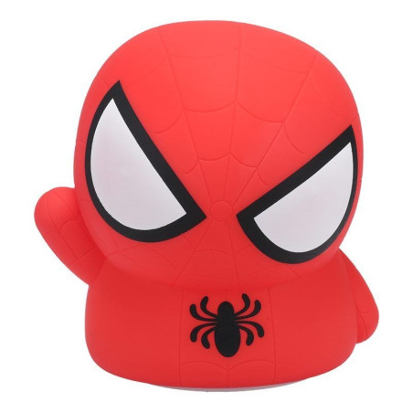 PP SPIDER-MAN SQUISHYGLO