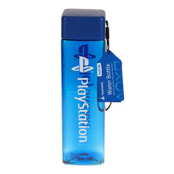 PP PLAYSTATION SHAPED WATER...