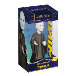 MINIX HARRY POTTER - VOLDEMORT